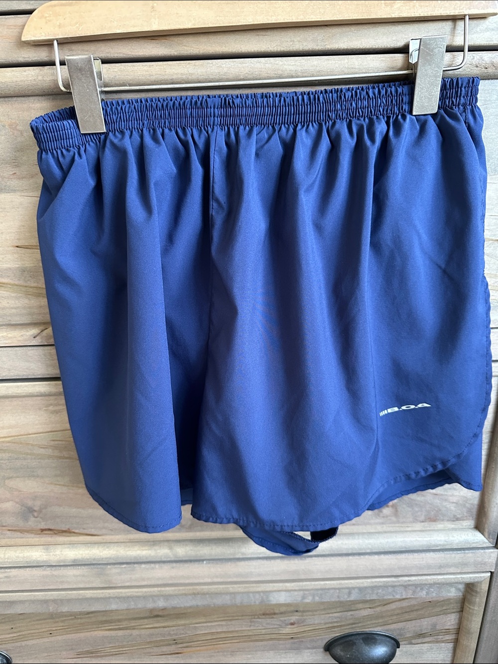BOA Athletic Skort with Built-In Shorts